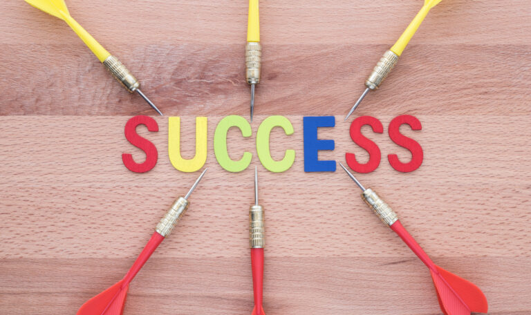 SUCCESS YETI CRM
